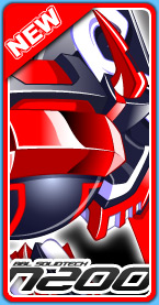 Nouveau Skin ICONE N200